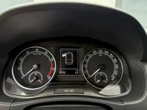 Škoda Fabia Ambition Plus TOUR