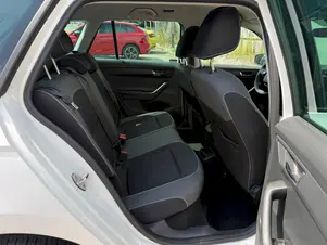 Škoda Fabia Ambition Plus TOUR