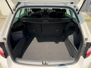 Škoda Fabia Ambition Plus TOUR