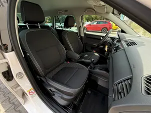 Škoda Fabia Ambition Plus TOUR