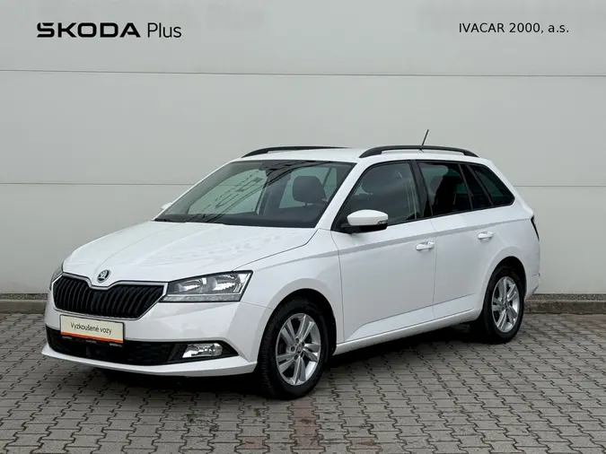 Fabia 