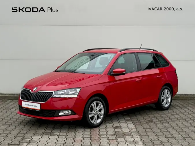 Fabia 