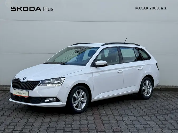 Fabia Ambition