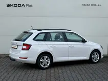 Fabia Ambition