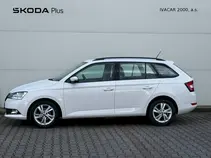 Fabia Ambition