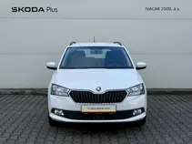 Fabia Ambition