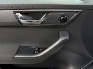 Škoda Fabia Ambition