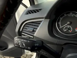 Škoda Fabia Ambition