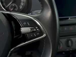 Škoda Fabia Ambition