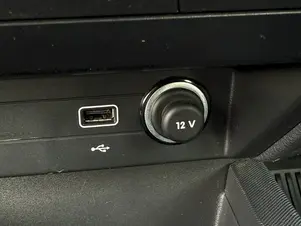 Škoda Fabia Ambition