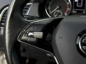 Škoda Fabia Ambition