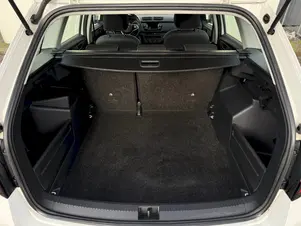 Škoda Fabia Ambition