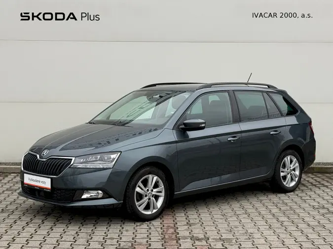 Fabia