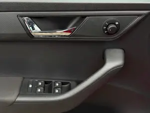 Škoda Fabia Ambition Plus