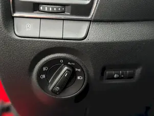 Škoda Fabia Ambition Plus