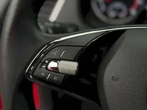 Škoda Fabia Ambition Plus