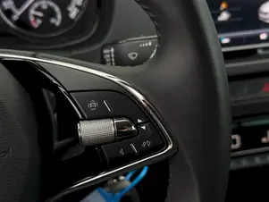 Škoda Fabia Ambition Plus