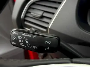 Škoda Fabia Ambition Plus