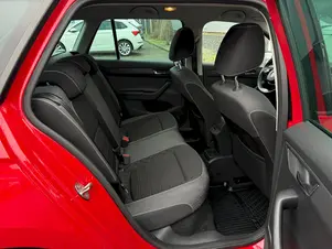 Škoda Fabia Ambition Plus