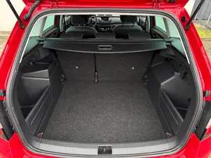 Škoda Fabia Ambition Plus