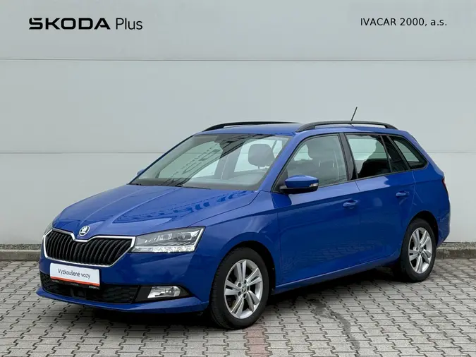 Fabia Style