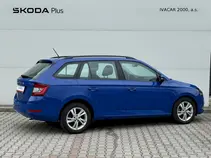 Fabia Style