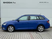 Fabia Style