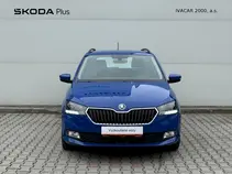 Fabia Style