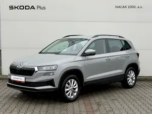 Škoda Karoq Ambition Plus