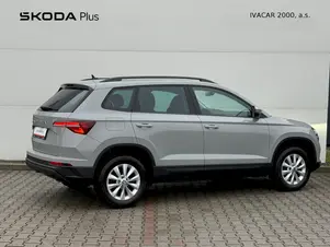 Škoda Karoq Ambition Plus