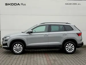 Škoda Karoq Ambition Plus