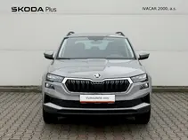 Karoq Ambition Plus