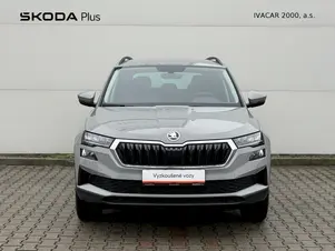 Škoda Karoq Ambition Plus
