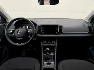 Škoda Karoq Ambition Plus