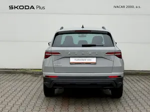 Škoda Karoq Ambition Plus