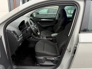 Škoda Karoq Ambition Plus