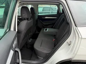 Škoda Karoq Ambition Plus