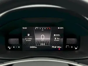 Škoda Karoq Ambition Plus