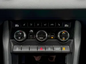 Škoda Karoq Ambition Plus