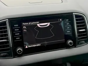 Škoda Karoq Ambition Plus