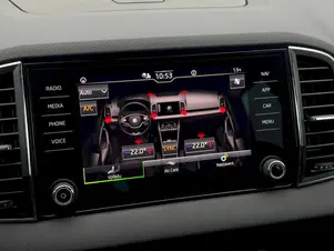 Škoda Karoq Ambition Plus