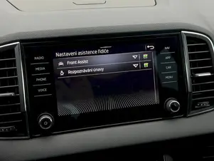 Škoda Karoq Ambition Plus