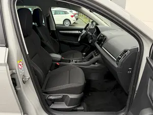 Škoda Karoq Ambition Plus