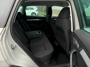 Škoda Karoq Ambition Plus