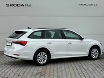 Octavia Ambition Plus