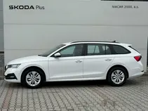 Octavia Ambition Plus