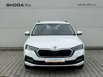 Octavia Ambition Plus