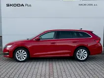 Octavia Top Selection