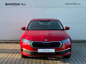 Škoda Octavia Top Selection
