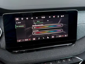 Škoda Octavia Top Selection